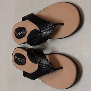 b.o.c. Thong Sandals 🐦